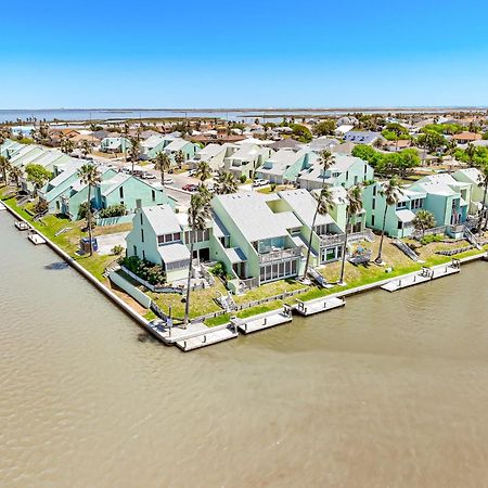 Aloha Condo Corpus Christi Exterior photo