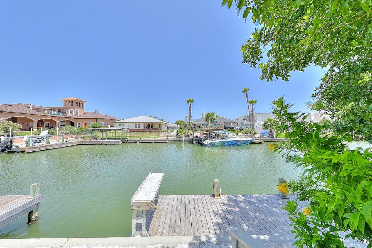 Aloha Condo Corpus Christi Exterior photo