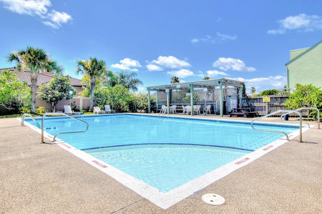 Aloha Condo Corpus Christi Exterior photo
